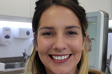Before Invisalign Treatment Smile Rooms Glasgow